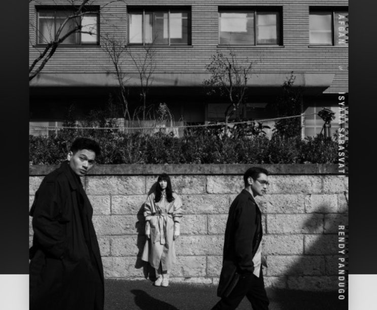  Soundtrack ; 오늘의 나