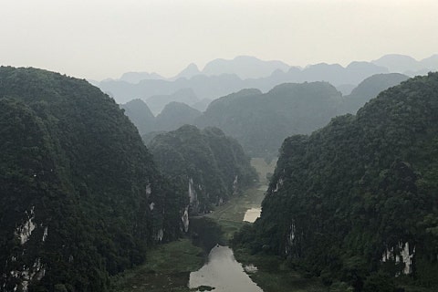 트랑(TRANG) 이미지
