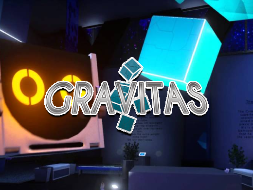 스팀 무료 게임 포탈을 닮은 그래비타스(Gravitas) 리뷰 스팀 무료 게임 포탈을 닮은 그래비타스(Gravitas) 리뷰