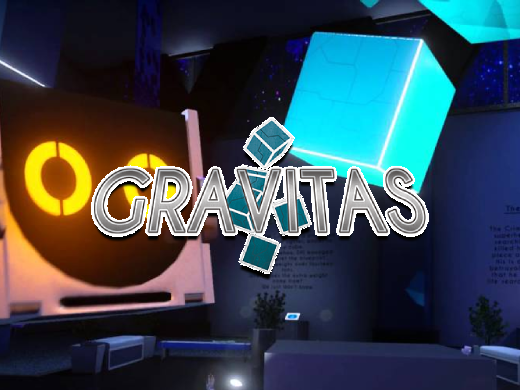 스팀 무료 게임 포탈을 닮은 그래비타스(Gravitas) 리뷰