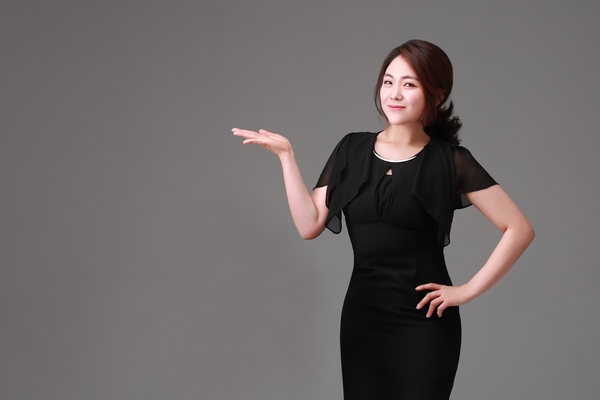  부산 프로필사진 촬영 라온패밀리스튜디오