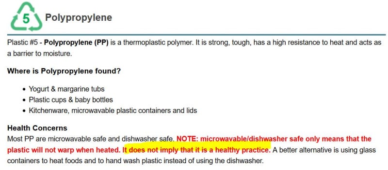 BPA-Free Does Not Mean Safe. Most Plastics Leach Hormone-Disrupting  Chemicals.