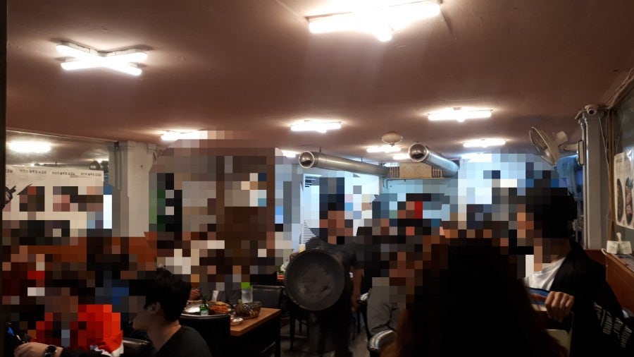 싹쓰리솥뚜껑김치삼겹살 양주 백석점 사진 5