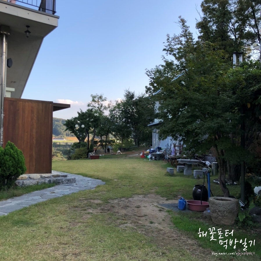 몽생미셸펜션 사진 6