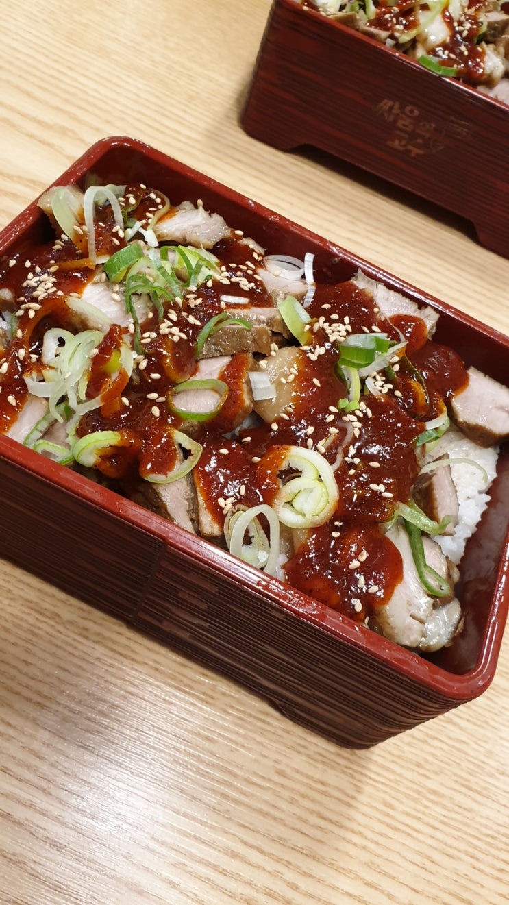 싸움의고수 / 발산혼밥 / 마곡혼밥
