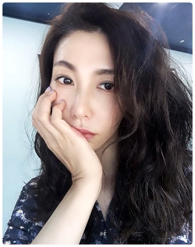  성현아 나이 그리고 지금까지.