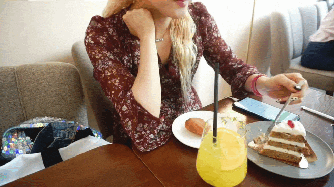  한티역카페 쉐리디엠 수제디저트 대치동카페