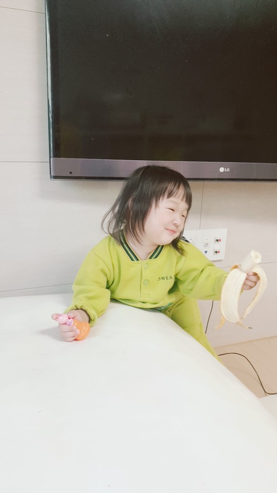  영어일기, 영어습관, 영어독하게하기 21th.Oct 2019