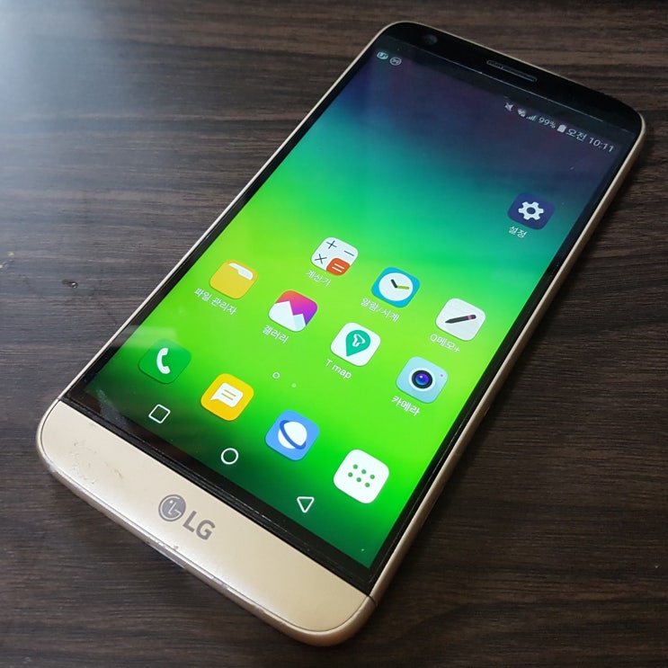  lg 엘지 G5 스마트폰 볼륨버튼 소리(음량)조절 버튼 고장 자가 수리 후기 (diy)