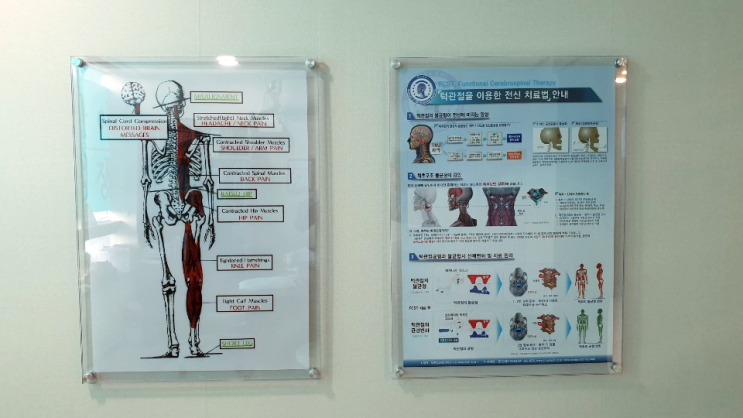  What is pain?(Haeundae marine city oriental medical clinic)