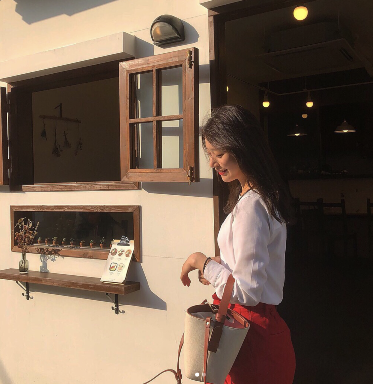  썸바디2 사전호감도 1위 윤혜수, 그녀의 모든 것(나이, 키, 학력, 인스타그램 등)