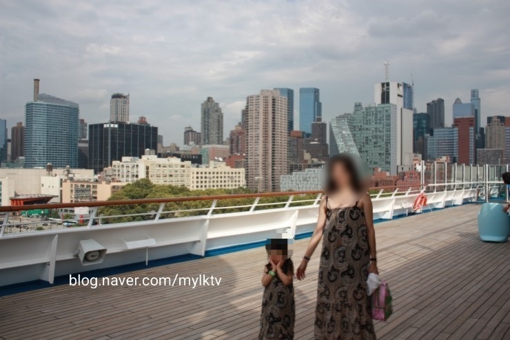  크루즈여행:뉴욕에서 캐나다 크루즈여행: cruise 여행 비용, 디너 식당예약,  알래스카 크루즈 여행 비용