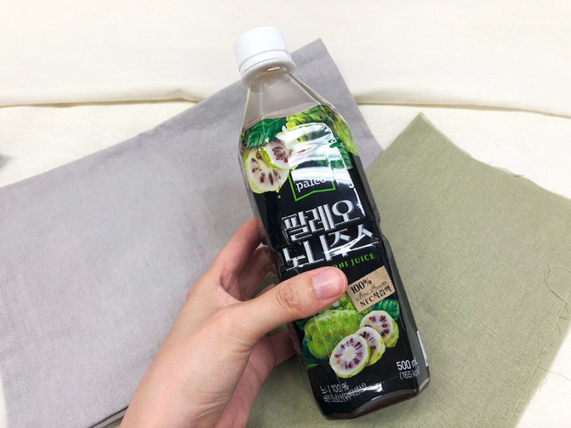 노니분말가루 효능 알수록 놀랍네요