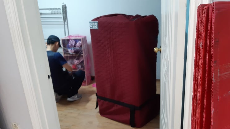  수원용달이사 추가비용이 생기는 이유