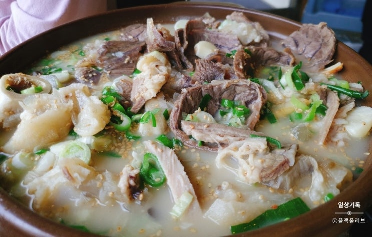 목동 맛집 