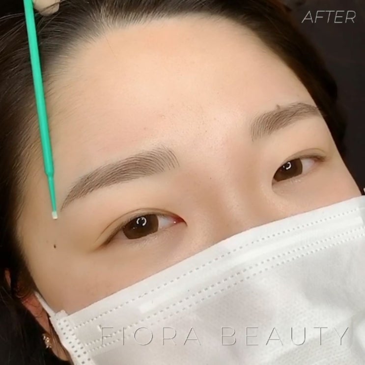  피오라뷰티샵_ 대구눈썹,대구자연눈썹,달서구눈썹,감삼동눈썹,동성로눈썹,대구눈썹잘하는곳
