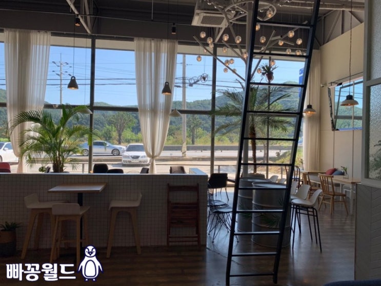  [가평카페] 분위기최고! 인생사진 찍을 수 있는 카페 『Need some rest』