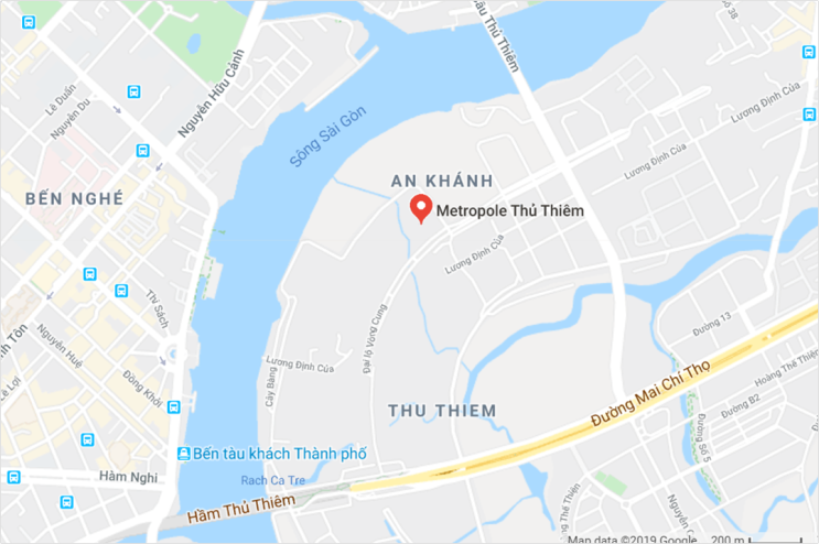 베트남 호치민 부동산 Study Part 3