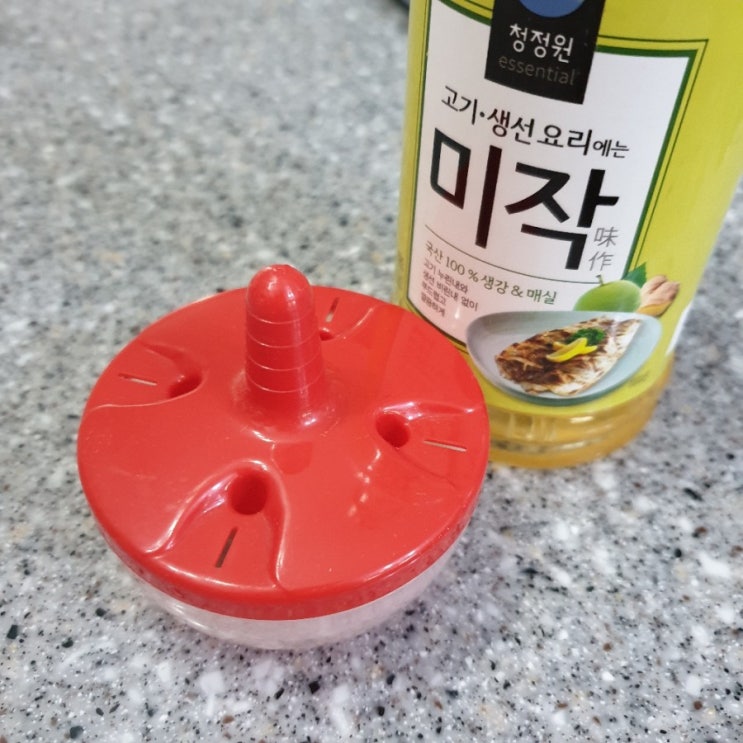  초파리트랩