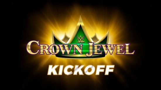 비숍, 로만 레인즈, 재비어 <b>우즈</b>, 제프 하디, WWE 메인이벤트 결과