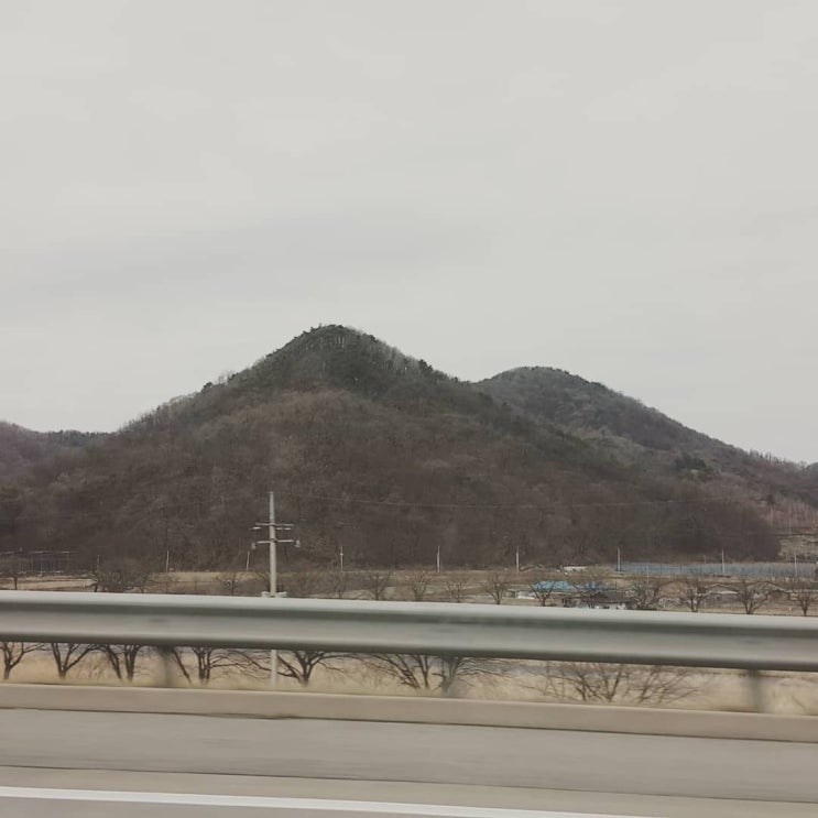  풍수지리로 보는 좋은 동네 구분법