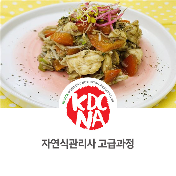  [반려동물 영양 전문가 양성 교육] 자연식관리사 고급 펫푸드 자격 교육 후기_68
