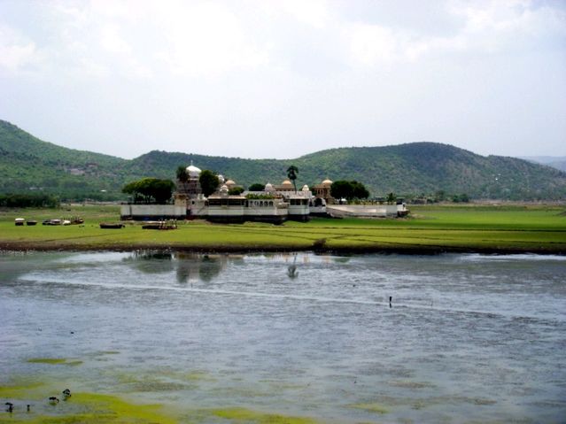  <인도>우다이뿌르 Udaipur