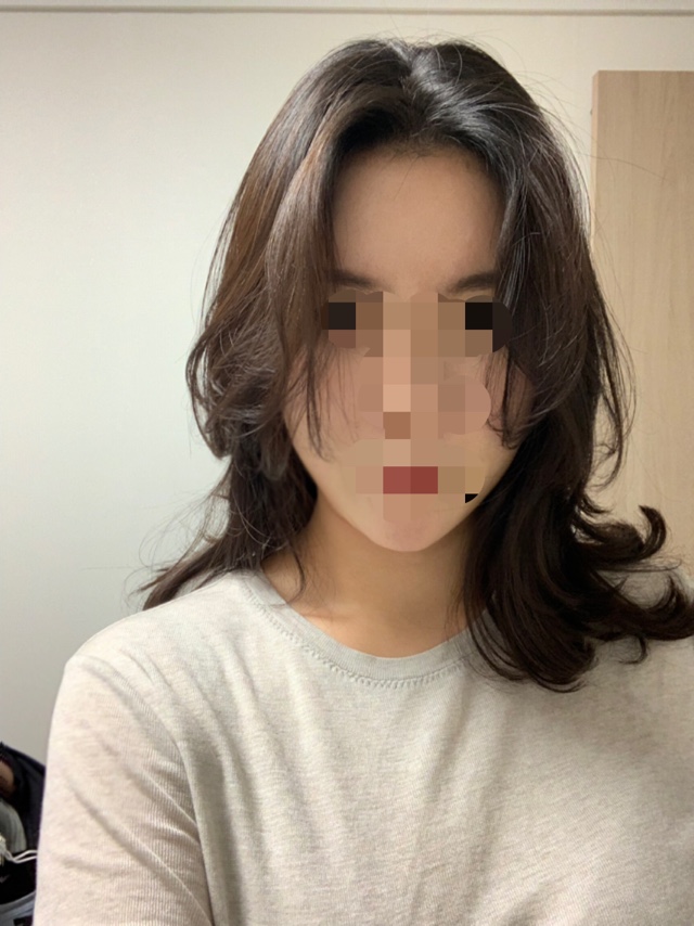  신논현역미용실 스타밀리언살롱 이화 디자이너쌤 펌 리뷰