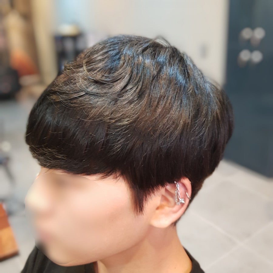아이엘헤어 사진 1