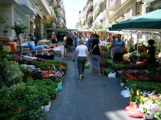  <그리스> 아테네
