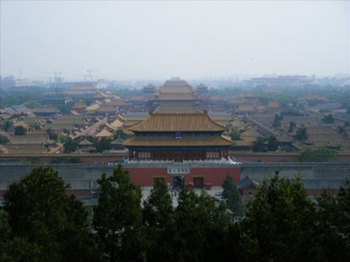 <중국>베이징 2008.06.