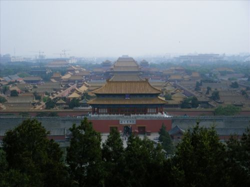  <중국>베이징 2008.06.