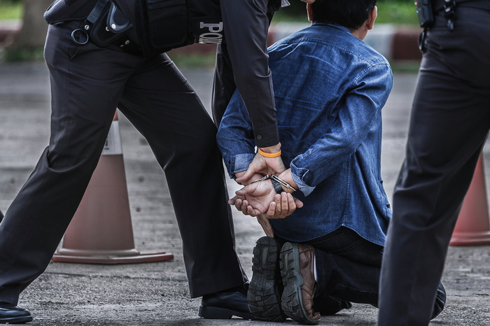  강도상해죄 처벌, 살인죄 보다 형량 높다?