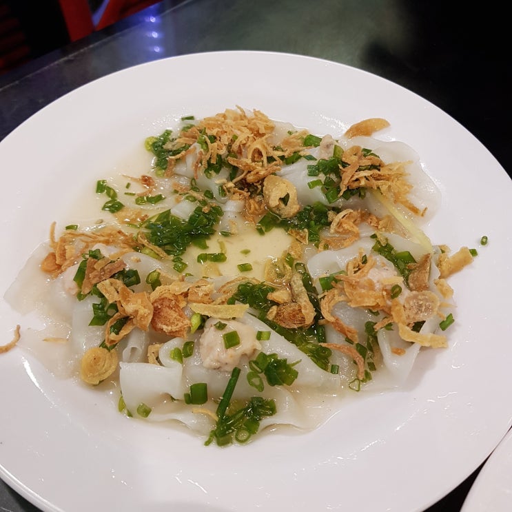  다낭맛집 호이안 포슈아(Pho Xua)