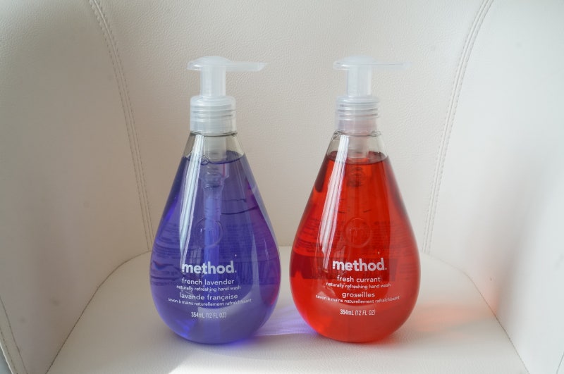 메소드핸드워시세균걱정바이바이(+바른사용법) 2