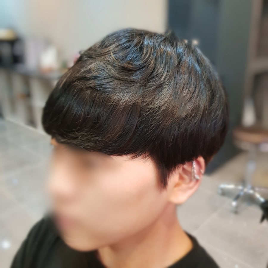 아이엘헤어 사진 2