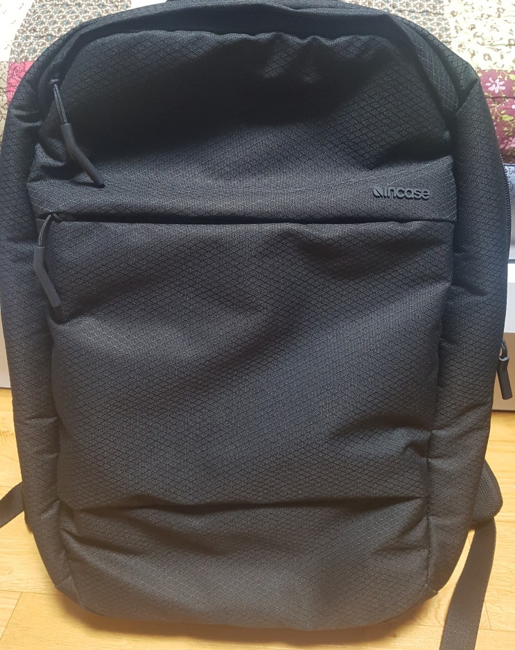  인케이스 노트북 백팩, 컴팩트 백팩 CITY COMPACT BACKPACK