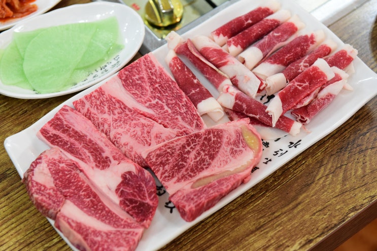  성남 회식장소 환절기에 딱이야!