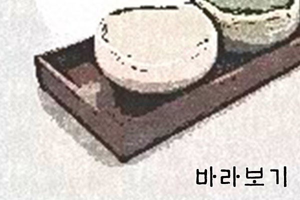 그릇 꿈해몽 도자기 꿈해몽 총정리 모음