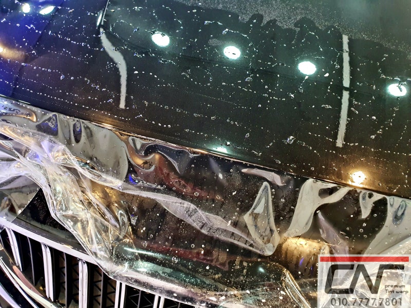 대전 서구 / PPF / 기아 / K7