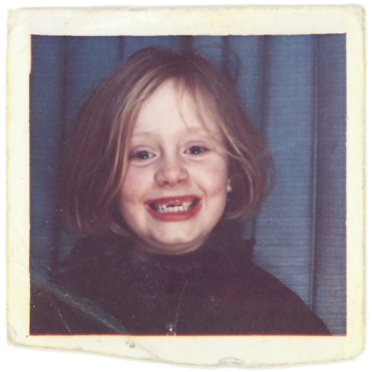 아델 (Adele) - When We Were Young 가사/번역 아델 (Adele) - When We Were Young 가사/번역