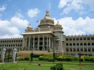  <인도> Bangalore 2 2009.05.