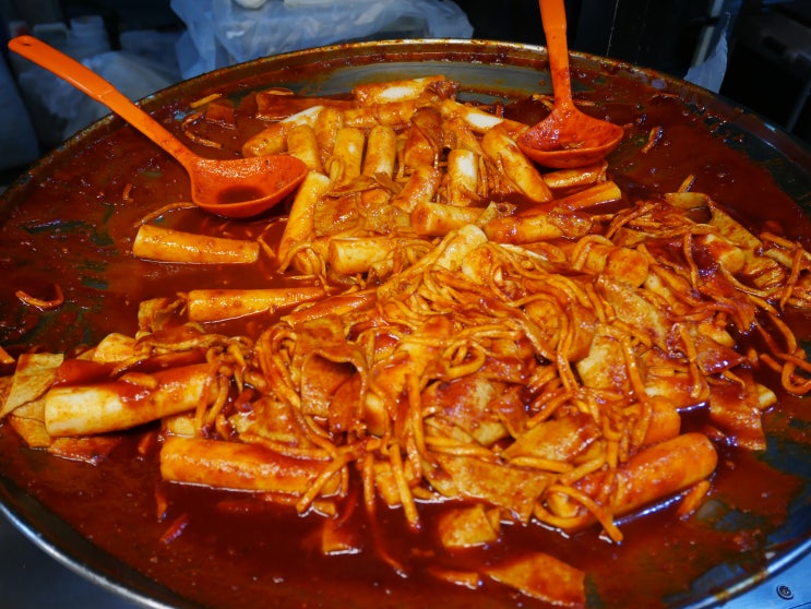  대구 서문 야시장 주차장 헤매지 말고 맛있는 거 많이 먹어요