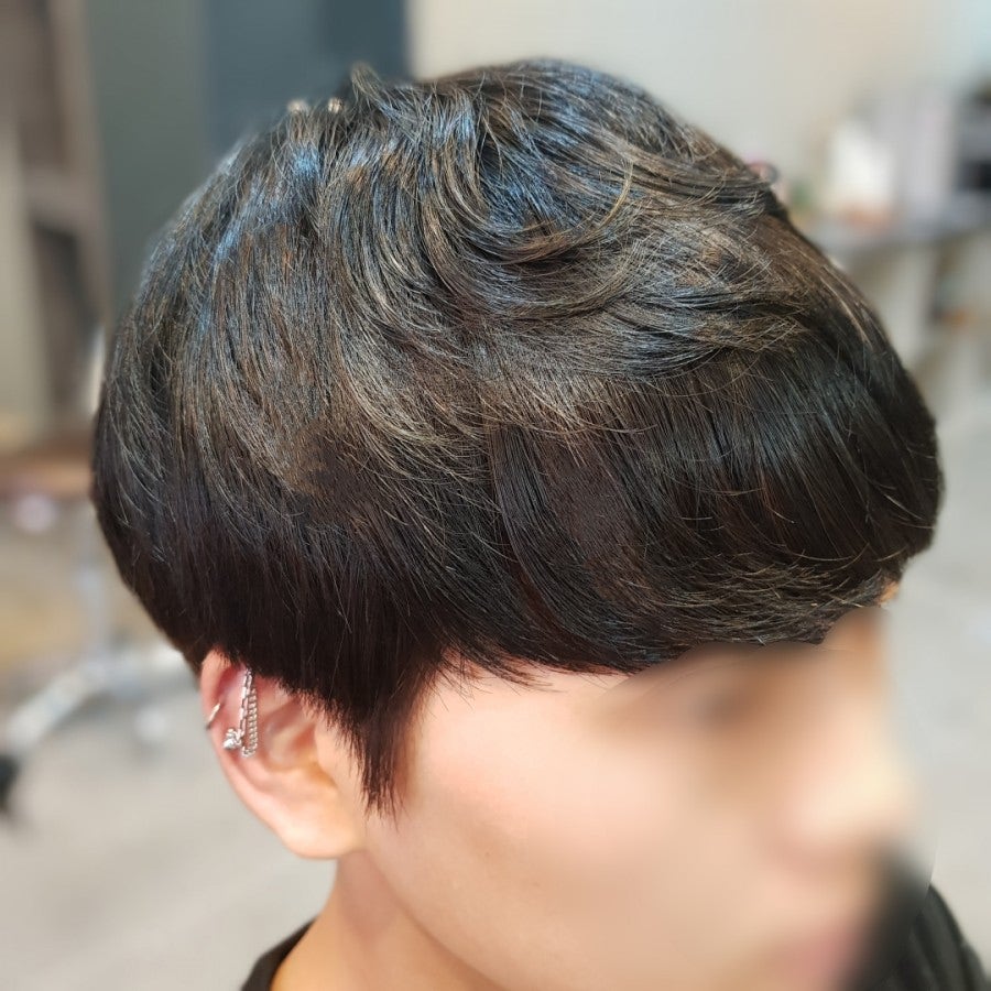 아이엘헤어 사진 3