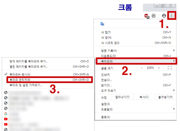 크롬 북마크 내보내기, 가져오기, 크롬 즐겨찾기 내보내기, 가져오기 크롬 북마크 내보내기, 가져오기, 크롬 즐겨찾기 내보내기, 가져오기