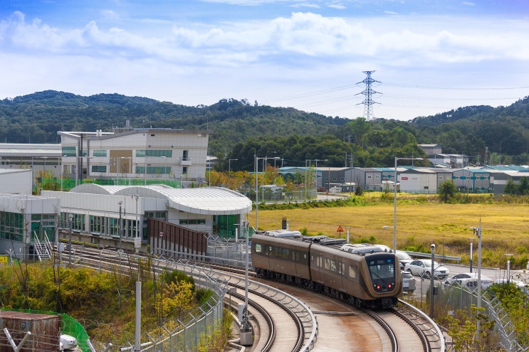 김포 골드라인 - 19.10.6.