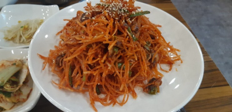 인천꼬막맛집,벌교꼬막정식1968 인천꼬막맛집,벌교꼬막정식1968
