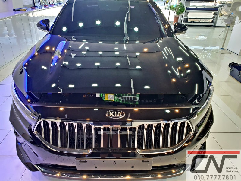 대전 서구 / PPF / 기아 / K7