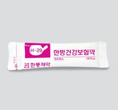 가을철 심해지는 알레르기비염, 한약치료로 개선