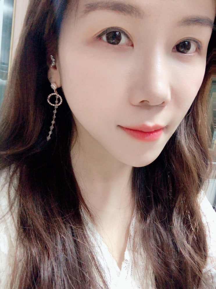  팔자주름필러 팔자에 주름 없앤 후기